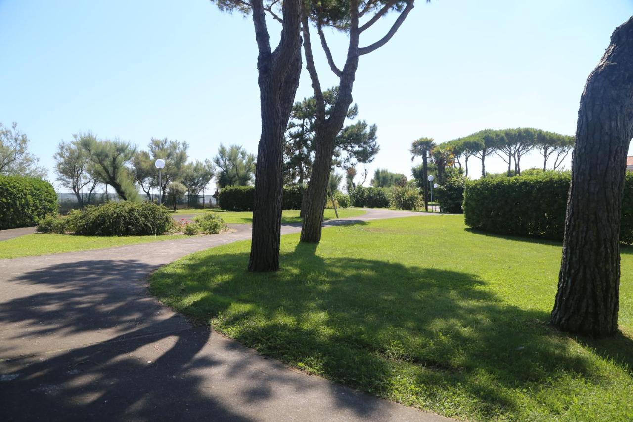 Beachside Family Garden Retreat Villa Cavallino-Treporti Bagian luar foto