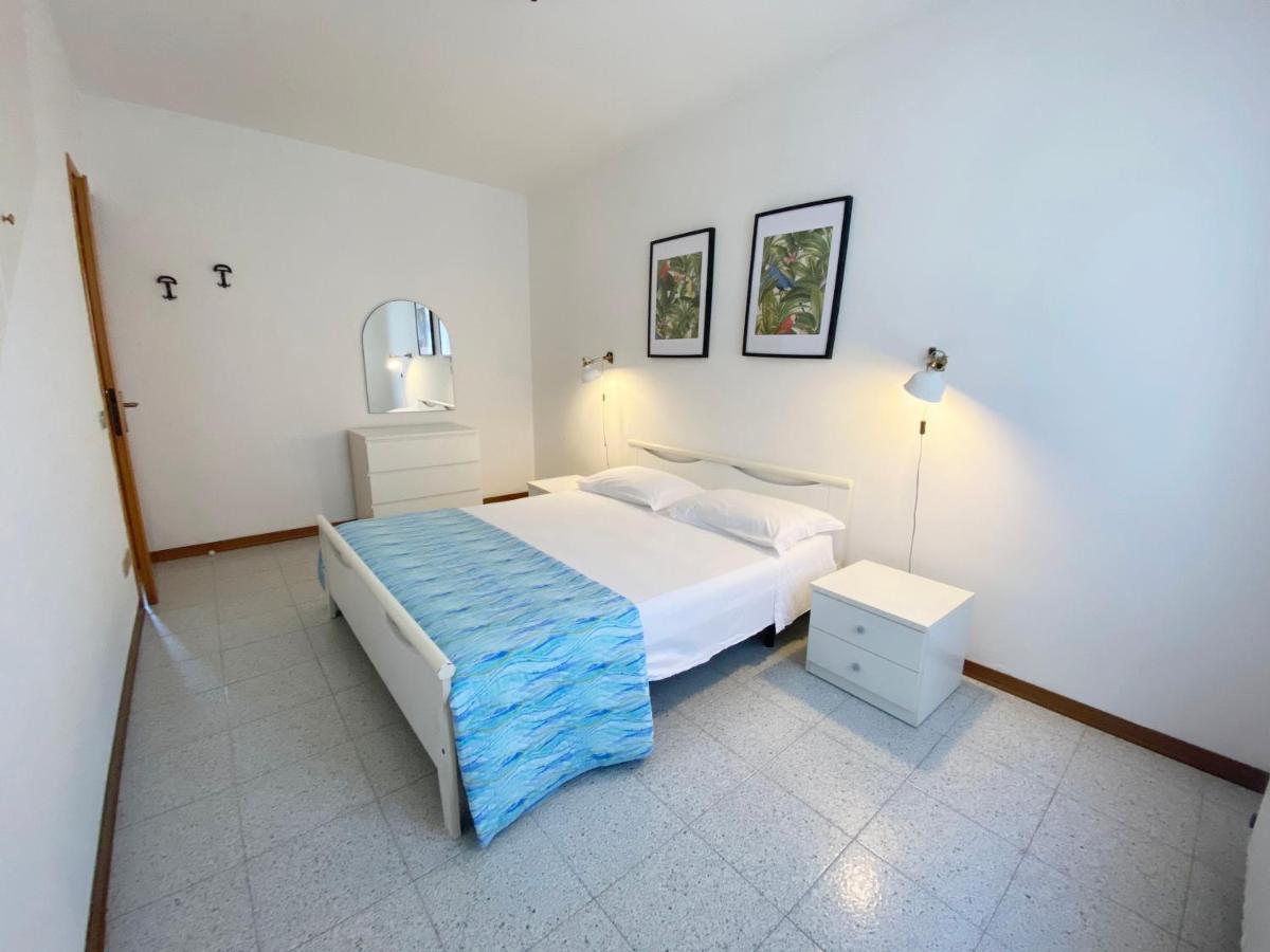 Beachside Family Garden Retreat Cavallino-Treporti Bagian luar foto