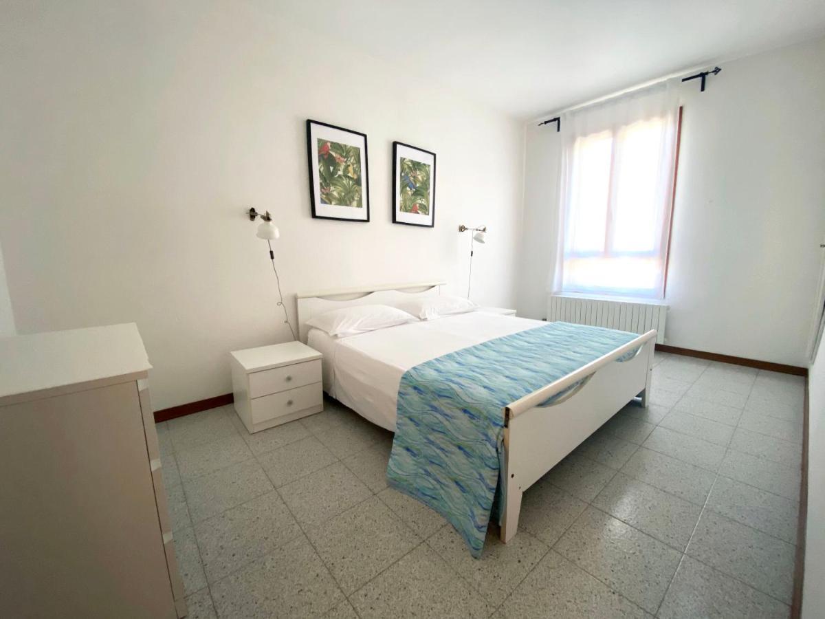 Beachside Family Garden Retreat Cavallino-Treporti Bagian luar foto