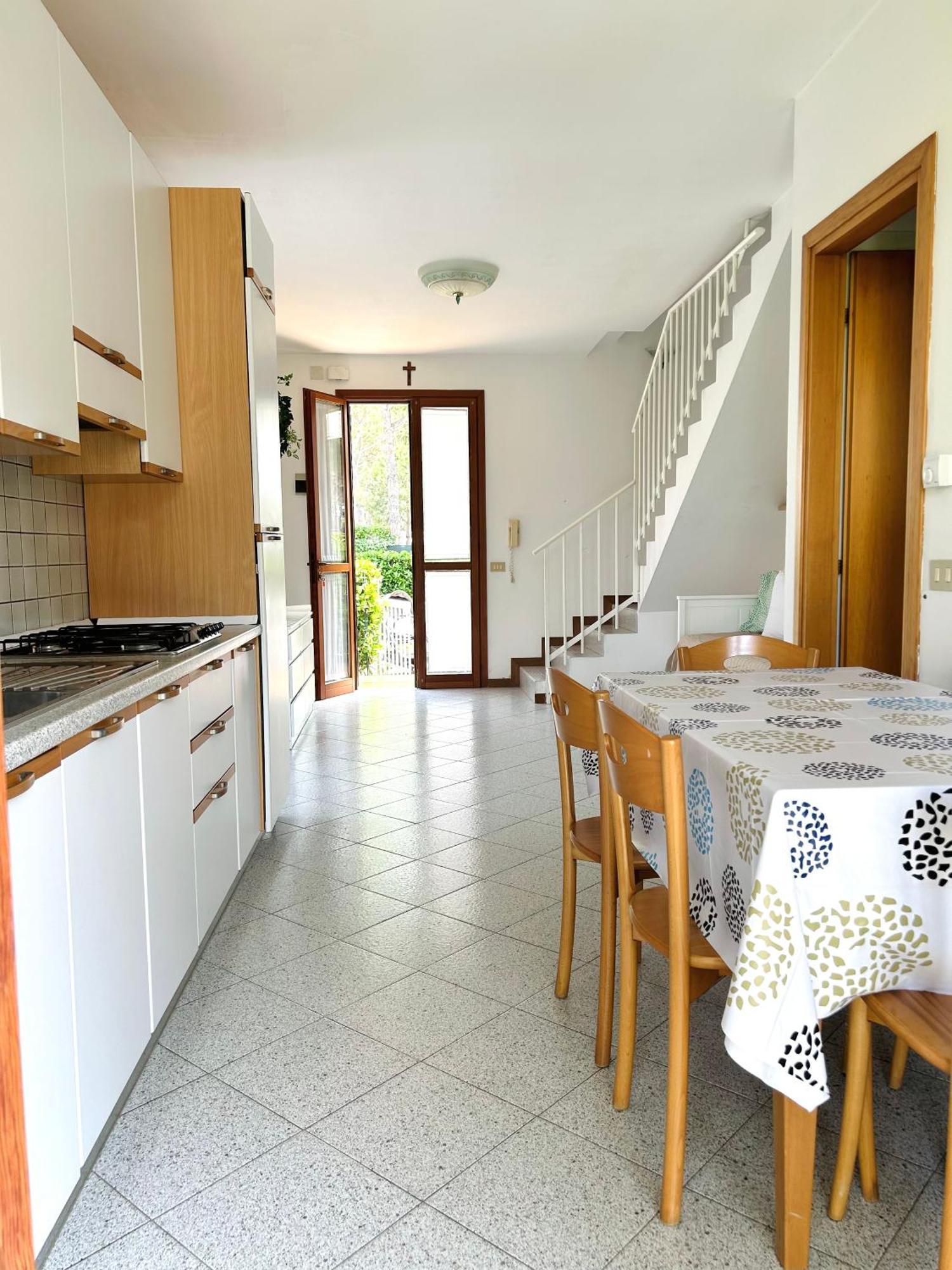 Beachside Family Garden Retreat Cavallino-Treporti Bagian luar foto