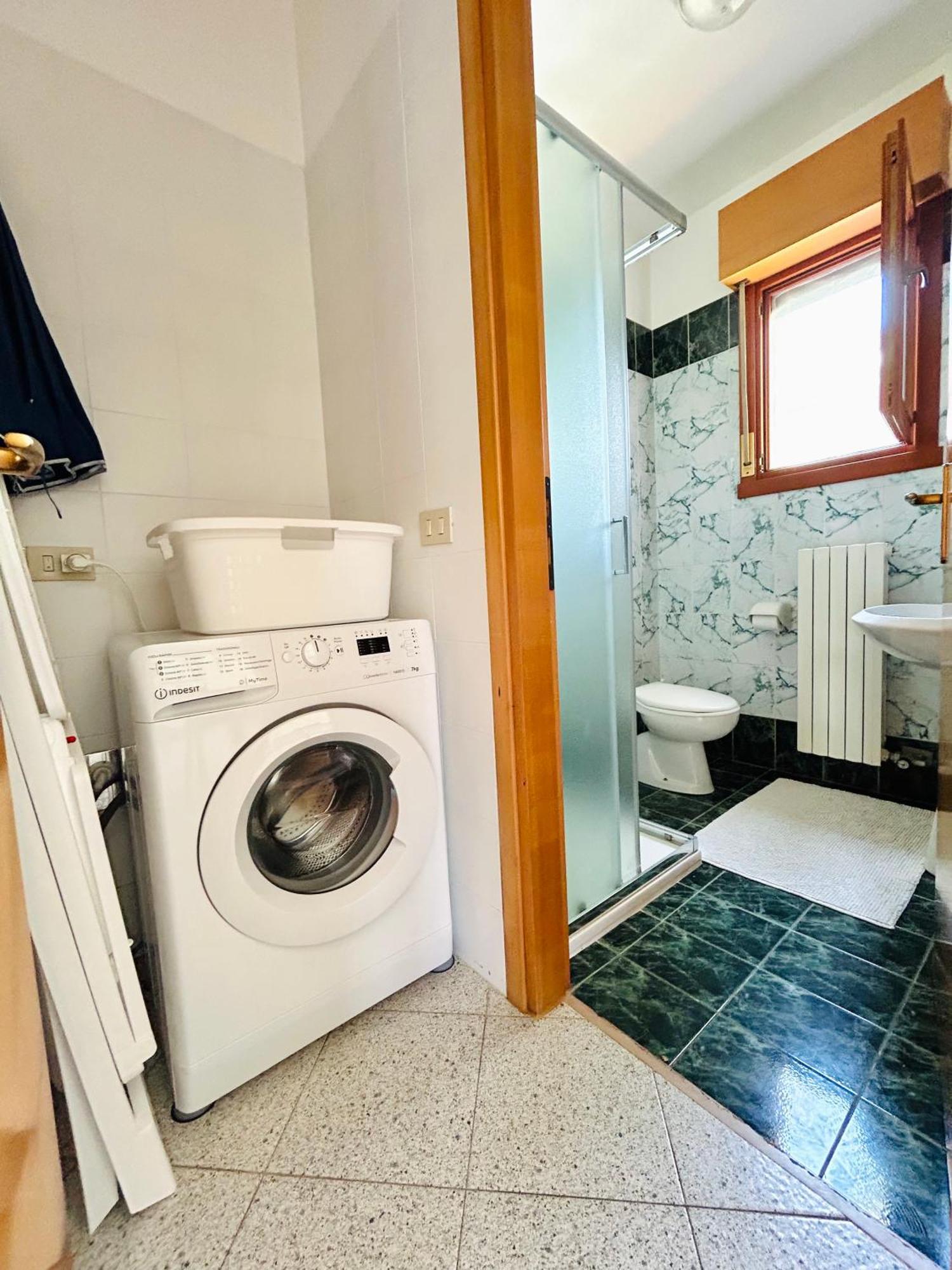 Beachside Family Garden Retreat Cavallino-Treporti Bagian luar foto